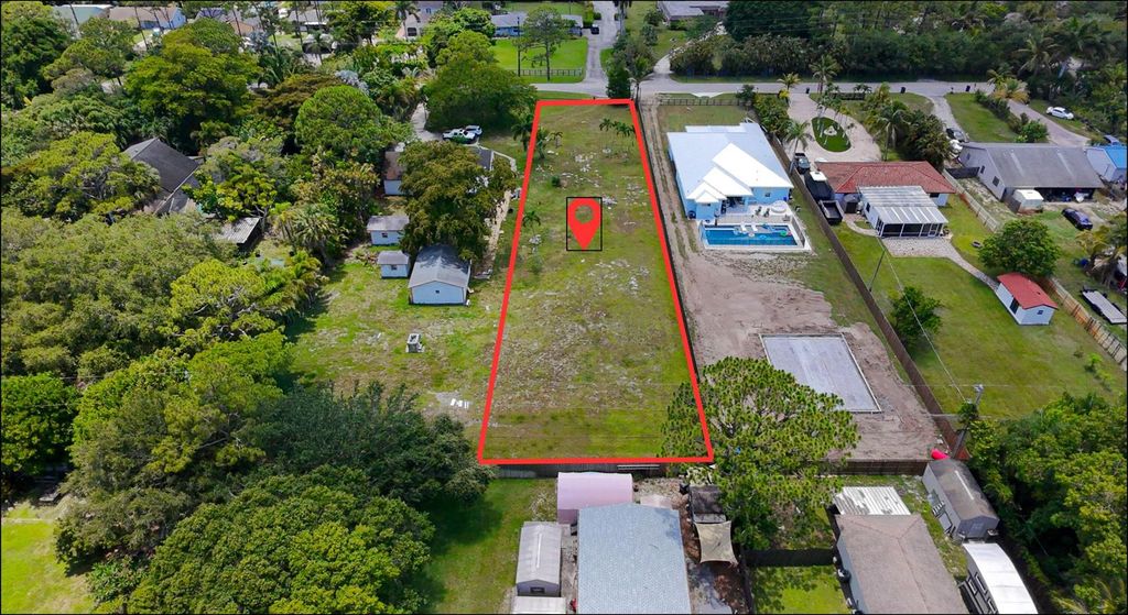 5148 2nd Road, Lake Worth, FL 33467