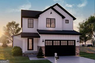 0 Cave Springs Road, Douglasville, GA 30134