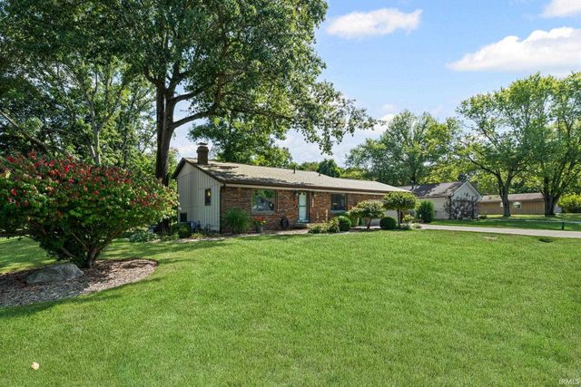 717 Foxwood Drive, Lafayette, IN 47905