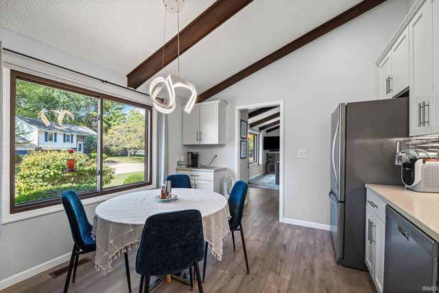 717 Foxwood Drive, Lafayette, IN 47905