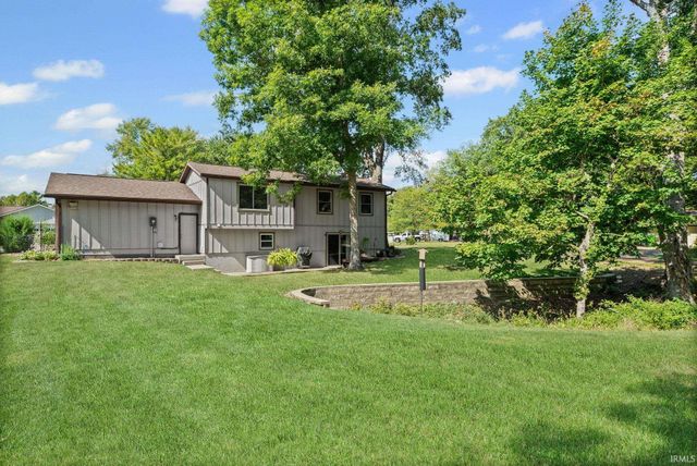 717 Foxwood Drive, Lafayette, IN 47905