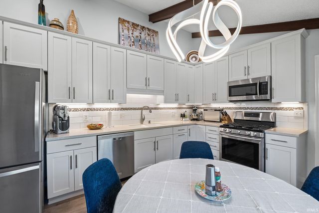 717 Foxwood Drive, Lafayette, IN 47905