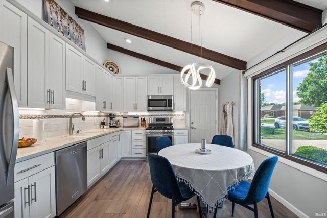 717 Foxwood Drive, Lafayette, IN 47905