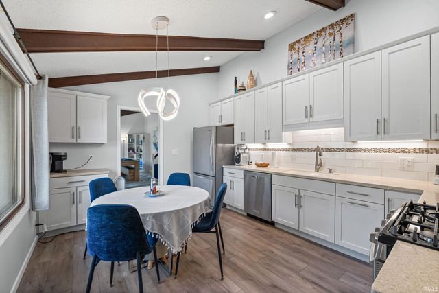 717 Foxwood Drive, Lafayette, IN 47905
