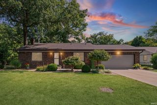 717 Foxwood Drive, Lafayette, IN 47905