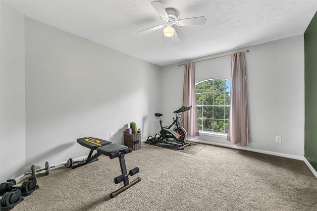 1402 Pine Meadow Court, Pearland, TX 77581