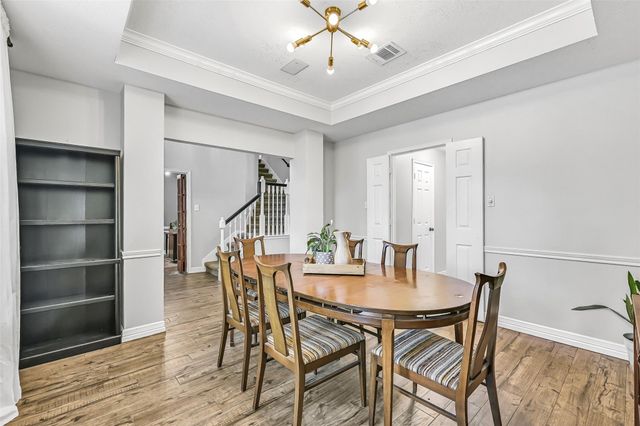 1402 Pine Meadow Court, Pearland, TX 77581
