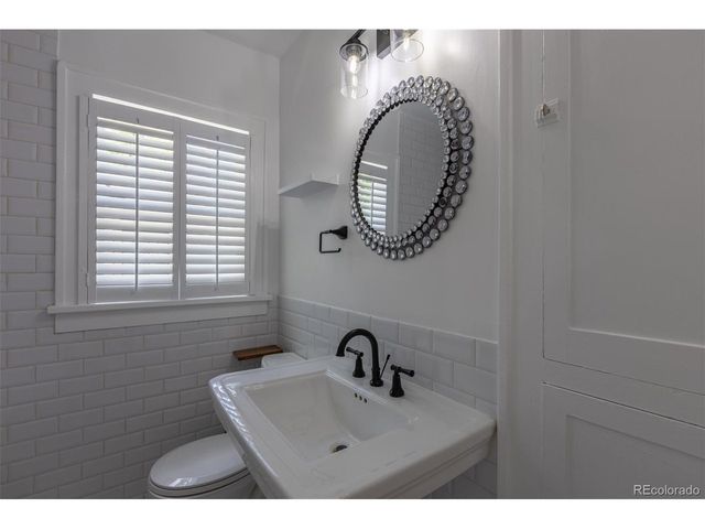 1734 S Franklin St, Denver, CO 80210