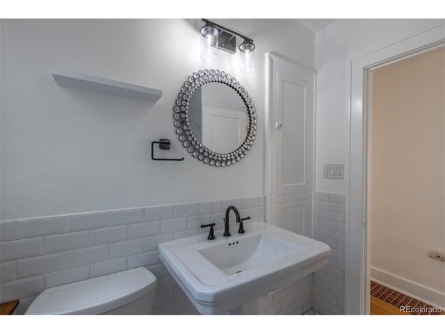 1734 S Franklin St, Denver, CO 80210