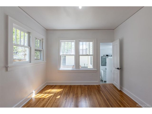 1734 S Franklin St, Denver, CO 80210