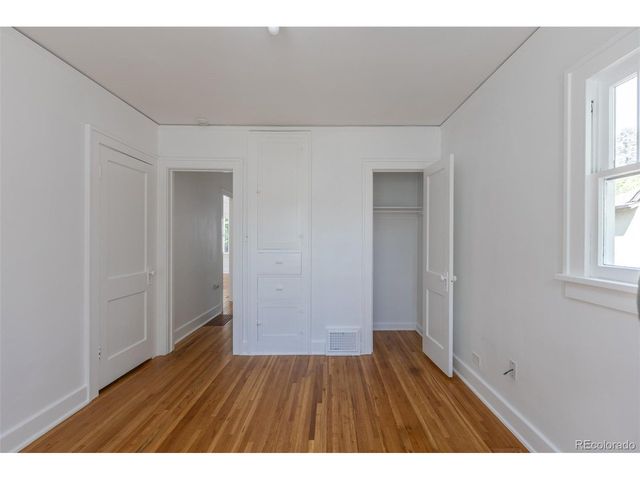 1734 S Franklin St, Denver, CO 80210
