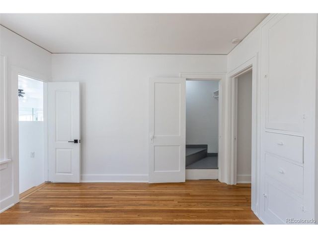 1734 S Franklin St, Denver, CO 80210