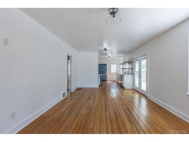 1734 S Franklin St, Denver, CO 80210