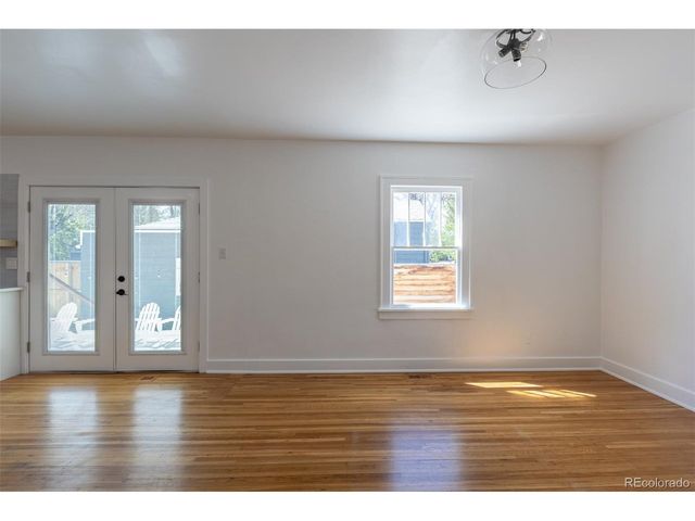 1734 S Franklin St, Denver, CO 80210