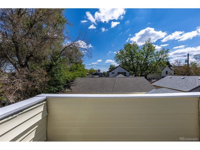 1734 S Franklin St, Denver, CO 80210