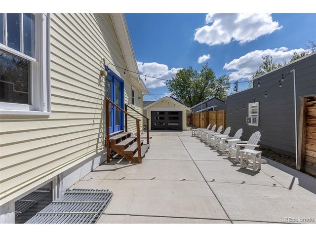 1734 S Franklin St, Denver, CO 80210