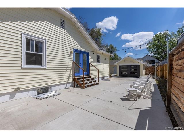 1734 S Franklin St, Denver, CO 80210