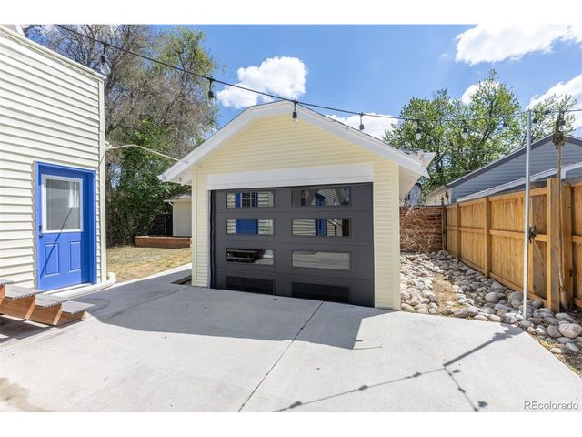 1734 S Franklin St, Denver, CO 80210