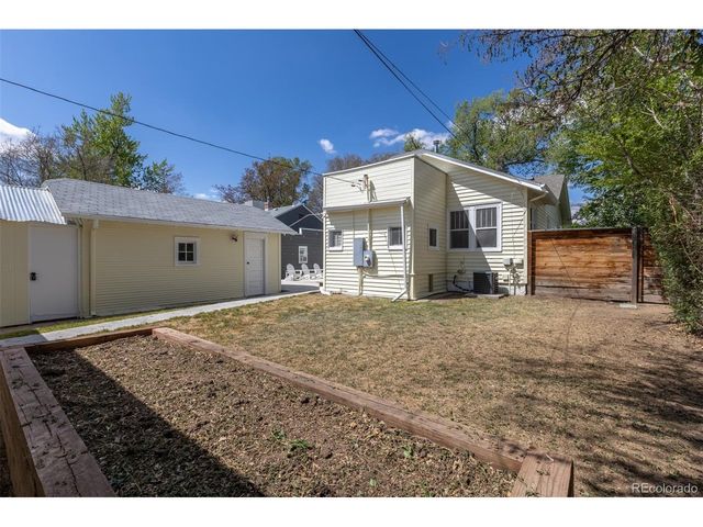 1734 S Franklin St, Denver, CO 80210