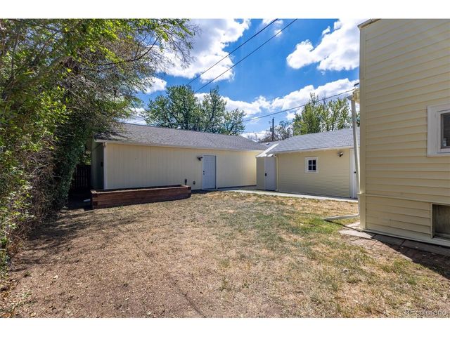 1734 S Franklin St, Denver, CO 80210
