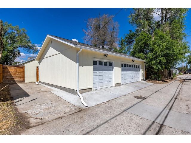 1734 S Franklin St, Denver, CO 80210