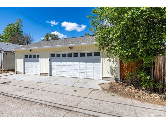 1734 S Franklin St, Denver, CO 80210