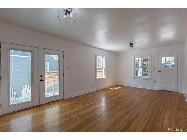 1734 S Franklin St, Denver, CO 80210