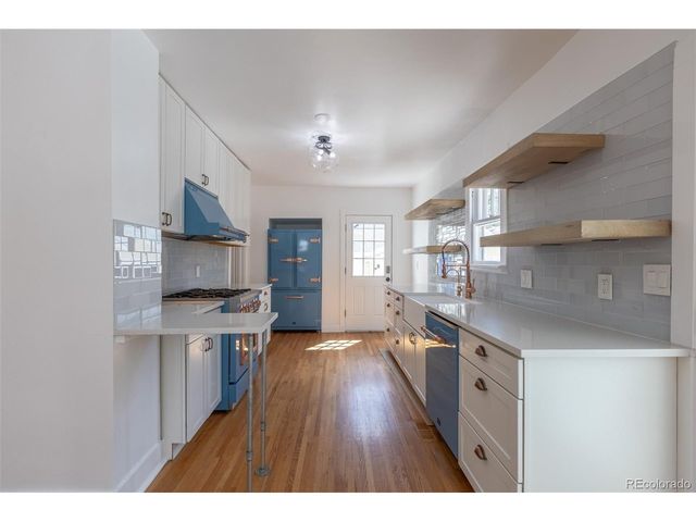 1734 S Franklin St, Denver, CO 80210
