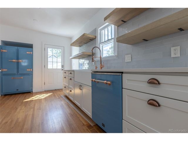 1734 S Franklin St, Denver, CO 80210