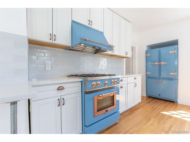 1734 S Franklin St, Denver, CO 80210