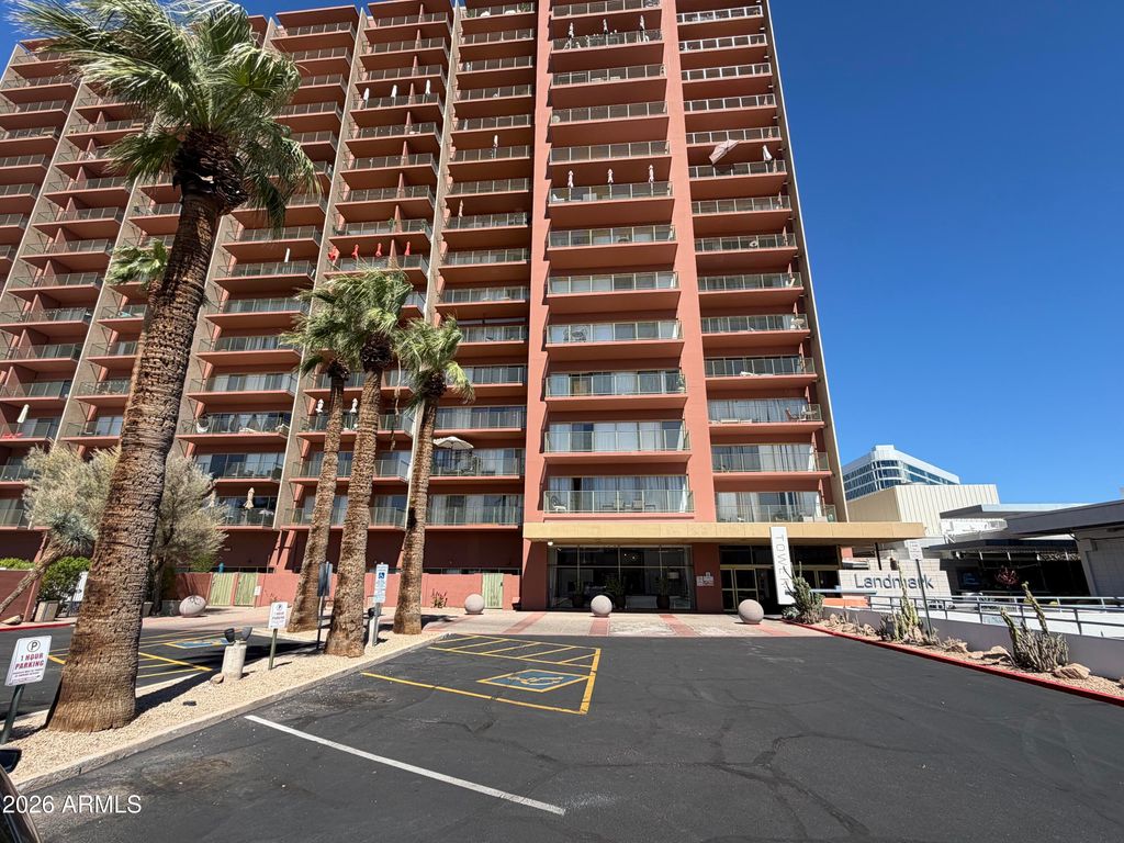 4750 N CENTRAL Avenue K15, Phoenix, AZ 85012 — photo 2