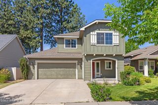 6843 N Cornwall St, Coeur D'alene, ID 83815