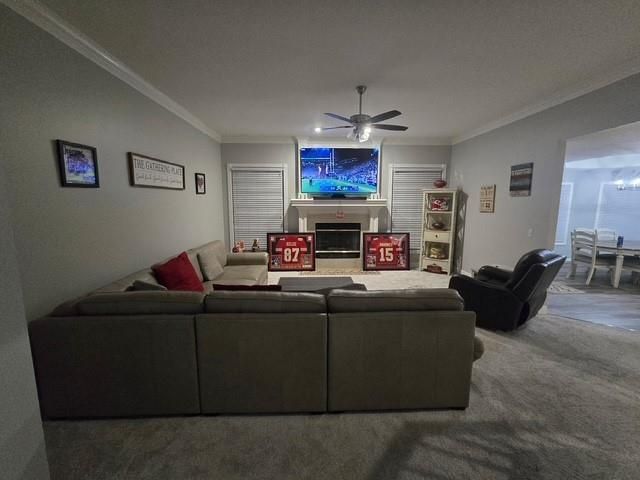 910 Sweet Cherry Place, Belton, MO 64012