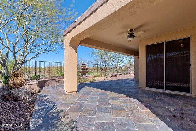 41526 N CEDAR CHASE Road, Anthem, AZ 85086