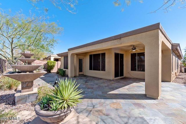 41526 N CEDAR CHASE Road, Anthem, AZ 85086
