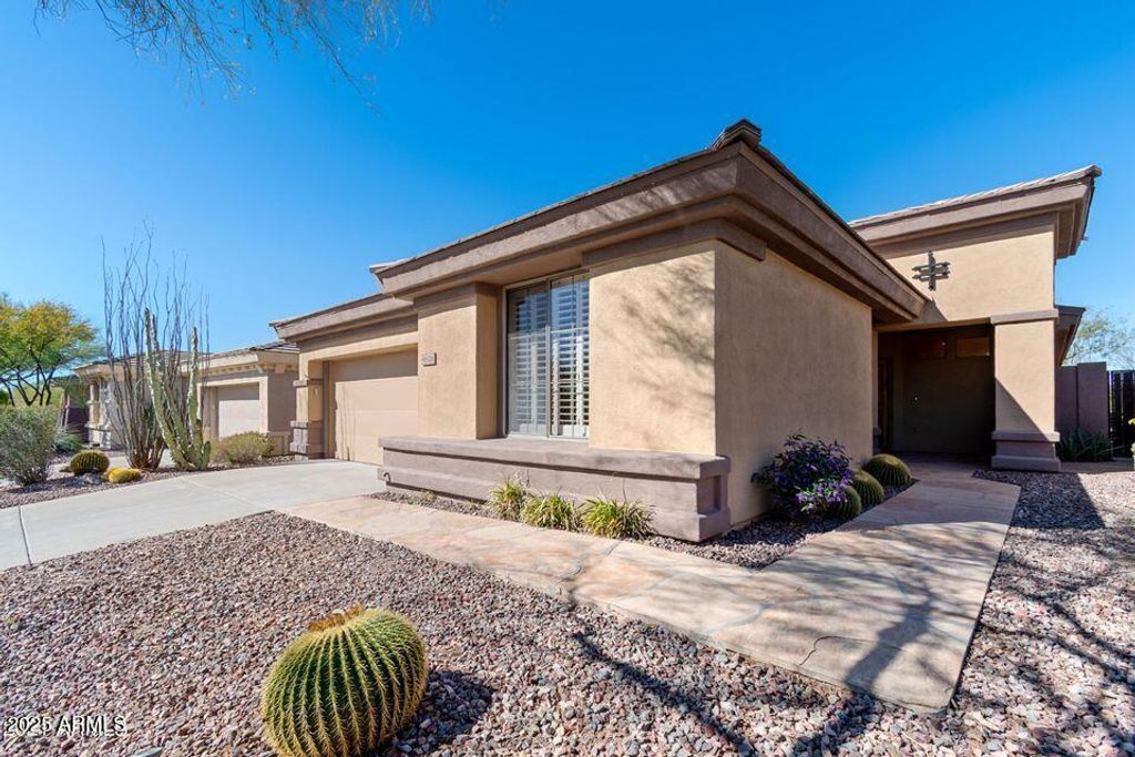 41526 N CEDAR CHASE Road, Anthem, AZ 85086