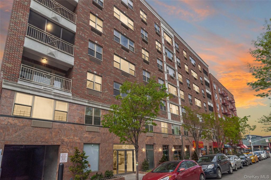 40-40 75th Street 3A, Elmhurst, NY 11373