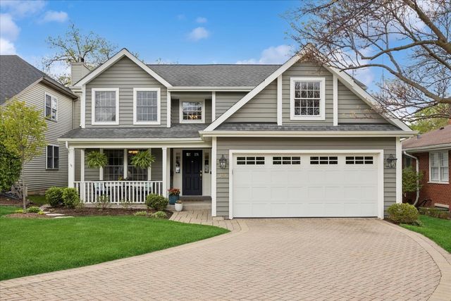 749 Summit Street, Downers Grove, IL 60515