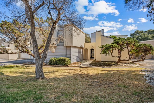 11840 Sandman St, San Antonio, TX 78216