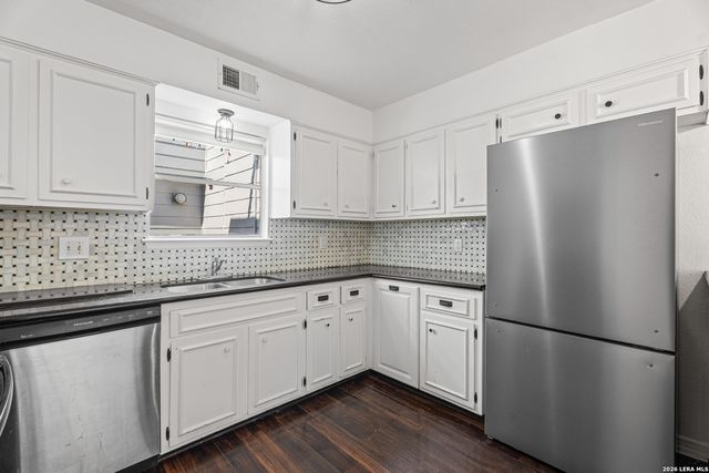 11840 Sandman St, San Antonio, TX 78216