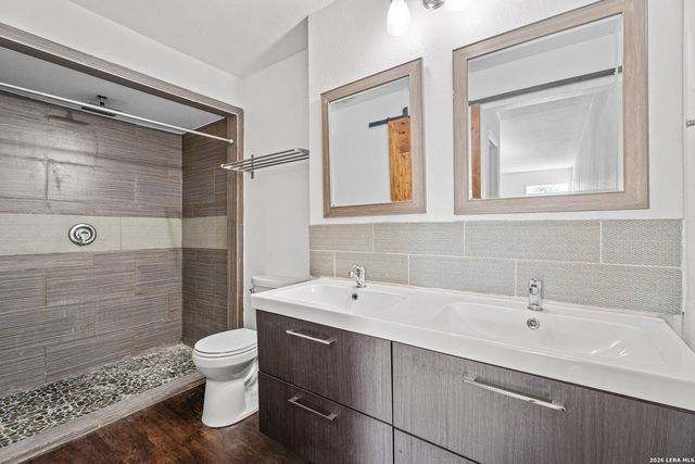 11840 Sandman St, San Antonio, TX 78216