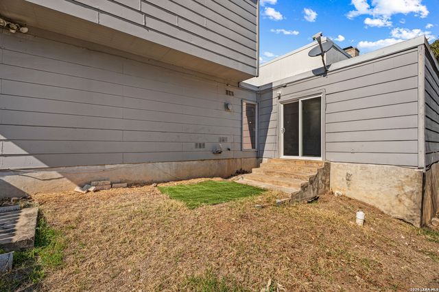 11840 Sandman St, San Antonio, TX 78216