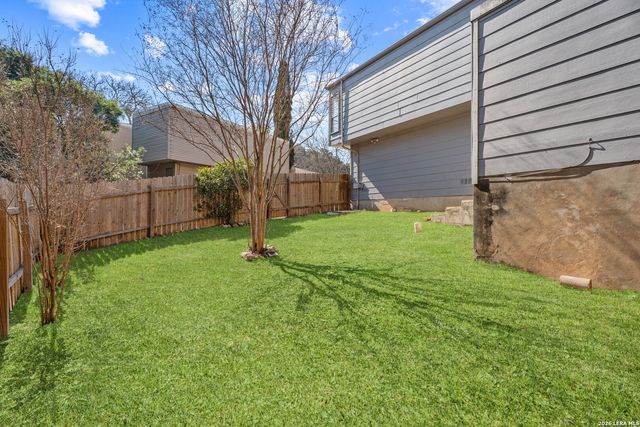 11840 Sandman St, San Antonio, TX 78216