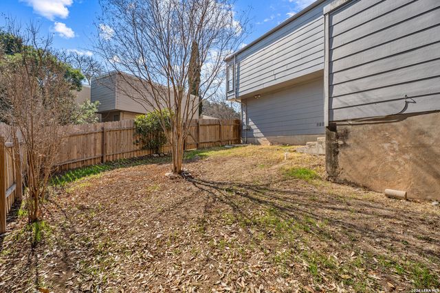 11840 Sandman St, San Antonio, TX 78216