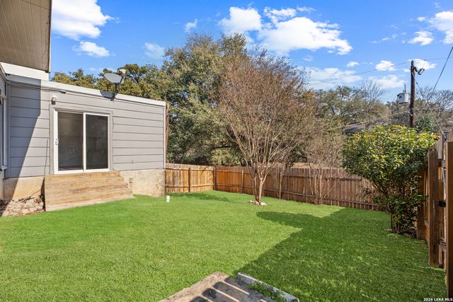 11840 Sandman St, San Antonio, TX 78216