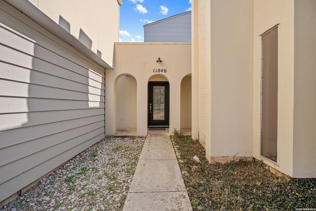 11840 Sandman St, San Antonio, TX 78216