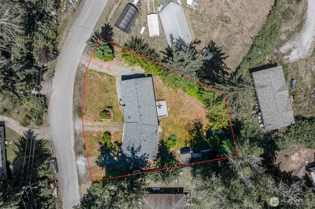 4554 N Siesta Place, Oak Harbor, WA 98277