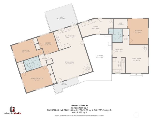 4554 N Siesta Place, Oak Harbor, WA 98277