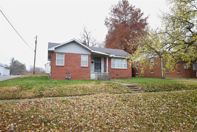 121 S 12th Street, Paragould, AR 72450