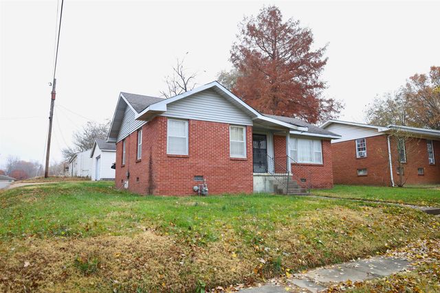121 S 12th Street, Paragould, AR 72450